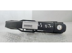 MANETA EXTERIOR DELANTERA IZQUIERDA 