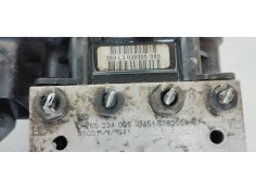 Recambio de abs para bmw x5 (e53) 4.4i automático referencia OEM IAM 0265950351  