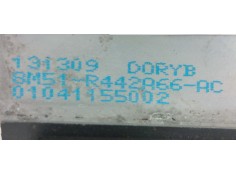 Recambio de cerradura maletero / porton para ford focus berlina (cap) sport referencia OEM IAM 8M51R442A66AC  