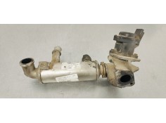 Recambio de enfriador egr para citroen c4 berlina lx referencia OEM IAM 9646762280  