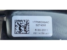 Recambio de maneta interior delantera derecha para lancia thema 3.0jtd 240 fap referencia OEM IAM 1TF56DX9AC  