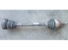 Recambio de transmision trasera derecha para nissan pathfinder (r51) 2.5 dci diesel cat referencia OEM IAM   