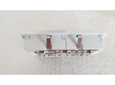 Recambio de luz interior para chevrolet cruze 1.6 i 113 referencia OEM IAM 316627975  