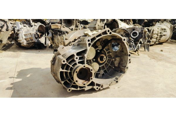 Recambio de caja cambios para volkswagen passat berlina (3c2) advance plus 4motion referencia OEM IAM HDV  