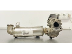 Recambio de enfriador egr para citroen c4 berlina lx referencia OEM IAM 9646762280  