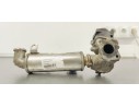 Recambio de enfriador egr para citroen c4 berlina lx referencia OEM IAM 9646762280  