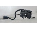 Recambio de cerradura capo para renault grand scenic iii 1.4 tce referencia OEM IAM   