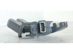 Recambio de cerradura maletero / porton para volkswagen passat berlina (3c2) edition plus referencia OEM IAM 4F5827505D  