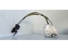 Recambio de cerradura puerta trasera derecha para mazda 6 lim. (gh)(.2012) 2.5 cat referencia OEM IAM   