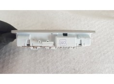 Recambio de luz interior para chevrolet cruze 1.6 i 113 referencia OEM IAM 316627975  