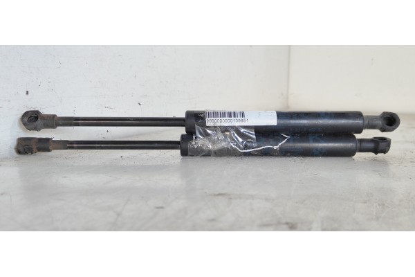 Recambio de amortiguadores capo para bmw x5 (e53) 3.0d referencia OEM IAM 51238402551  