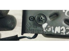 Recambio de cerradura capo para renault grand scenic iii 1.4 tce referencia OEM IAM   