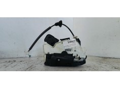 CERRADURA PUERTA TRASERA DERECHA 5E0839016 