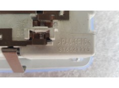 Recambio de luz interior para chevrolet cruze 1.6 i 113 referencia OEM IAM 316627975  