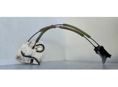 Recambio de cerradura puerta trasera derecha para mazda 6 lim. (gh)(.2012) 2.5 cat referencia OEM IAM   