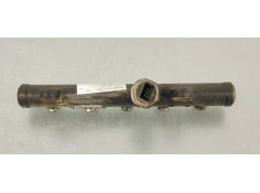 Recambio de rampa inyectora para peugeot 407 st sport referencia OEM IAM 9681649580  