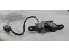 Recambio de cerradura capo para renault grand scenic iii 1.4 tce referencia OEM IAM   