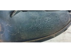 Recambio de retrovisor izquierdo para mercedes-benz citan (w415) combi break referencia OEM IAM   