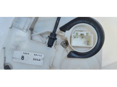 Recambio de cerradura puerta trasera derecha para mazda 6 lim. (gh)(.2012) 2.5 cat referencia OEM IAM   