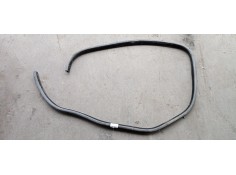 Recambio de gomas contorno puerta para jaguar f-pace 2.0 diesel cat referencia OEM IAM   