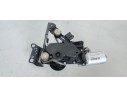Recambio de motor limpia trasero para bmw serie 3 touring (e91) 325i referencia OEM IAM 1397220497  