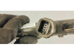 Recambio de rampa inyectora para peugeot 407 st sport referencia OEM IAM 9681649580  