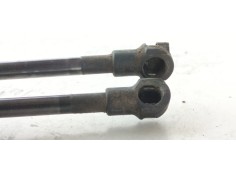 Recambio de amortiguadores capo para bmw x5 (e53) 3.0d referencia OEM IAM 51238402551  