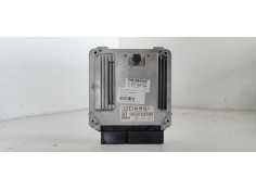 CENTRALITA MOTOR UCE 0281012267 