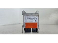 Recambio de centralita airbag para ford focus berlina (cap) 1.8 tdci turbodiesel cat referencia OEM IAM 4M5T14B056BJ  