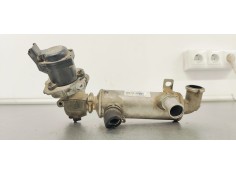 Recambio de enfriador egr para citroen c4 berlina lx referencia OEM IAM 9646762280  