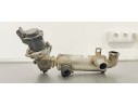 Recambio de enfriador egr para citroen c4 berlina lx referencia OEM IAM 9646762280  