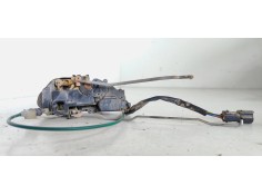 Recambio de cerradura puerta delantera izquierda para kia carnival ii 2.9 crdi lx referencia OEM IAM   