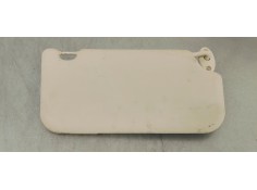Recambio de parasol izquierdo para ford focus lim. 1.0 i turbo 125 referencia OEM IAM   