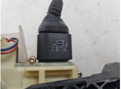 Recambio de cerradura puerta delantera derecha para skoda superb (3u4) classic referencia OEM IAM 4M08  