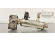 Recambio de enfriador egr para citroen c4 berlina lx referencia OEM IAM 9646762280  