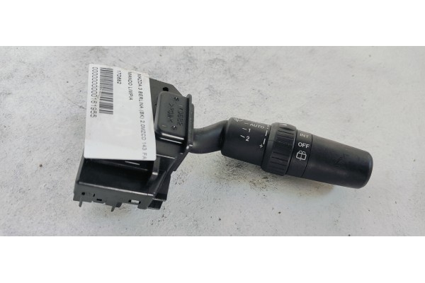 Recambio de mando limpia para mazda 3 berlina (bk) 2.0mzcd 143 fap referencia OEM IAM 17D682  