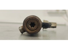 Recambio de rampa inyectora para peugeot 407 st sport referencia OEM IAM 9681649580  