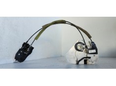 Recambio de cerradura puerta delantera derecha para mazda 6 lim. (gh)(.2012) 2.5 cat referencia OEM IAM   