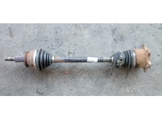 Recambio de transmision trasera izquierda para nissan pathfinder (r51) 2.5 dci diesel cat referencia OEM IAM   