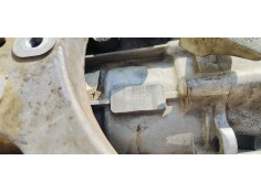 Recambio de caja cambios para volkswagen passat berlina (3c2) advance plus 4motion referencia OEM IAM HDV  