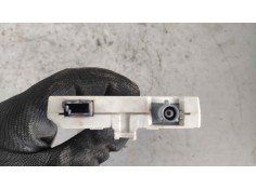 Recambio de antena para bmw x3 (e83) 2.0 16v cat referencia OEM IAM 340252604 21367510 