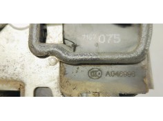 Recambio de cerradura puerta trasera izquierda para bmw x3 (e83) 2.0 d referencia OEM IAM 7167075  