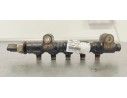 Recambio de rampa inyectora para citroen c4 berlina lx referencia OEM IAM 9654592680  