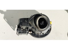 Recambio de tapa exterior combustible para opel astra j lim. selective referencia OEM IAM 13375739  