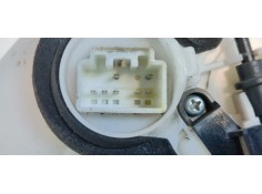 Recambio de cerradura puerta delantera derecha para mazda 6 lim. (gh)(.2012) 2.5 cat referencia OEM IAM   