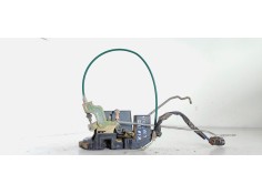 Recambio de cerradura puerta delantera izquierda para kia carnival ii 2.9 crdi lx referencia OEM IAM   