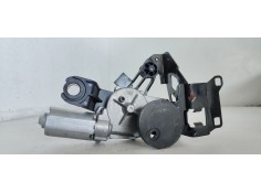 Recambio de motor limpia trasero para bmw serie 3 touring (e91) 325i referencia OEM IAM 1397220497  