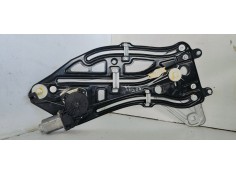 ELEVALUNAS TRASERO IZQUIERDO 9680072480 