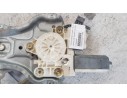 Recambio de elevalunas trasero izquierdo para toyota avensis wagon (t25) 2.2 d-4d executive referencia OEM IAM 0130822032  