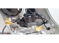 Recambio de elevalunas trasero izquierdo para skoda superb (3u4) classic referencia OEM IAM 3U5839751L 3B5839 